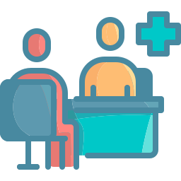 نظام ادارة العيادات